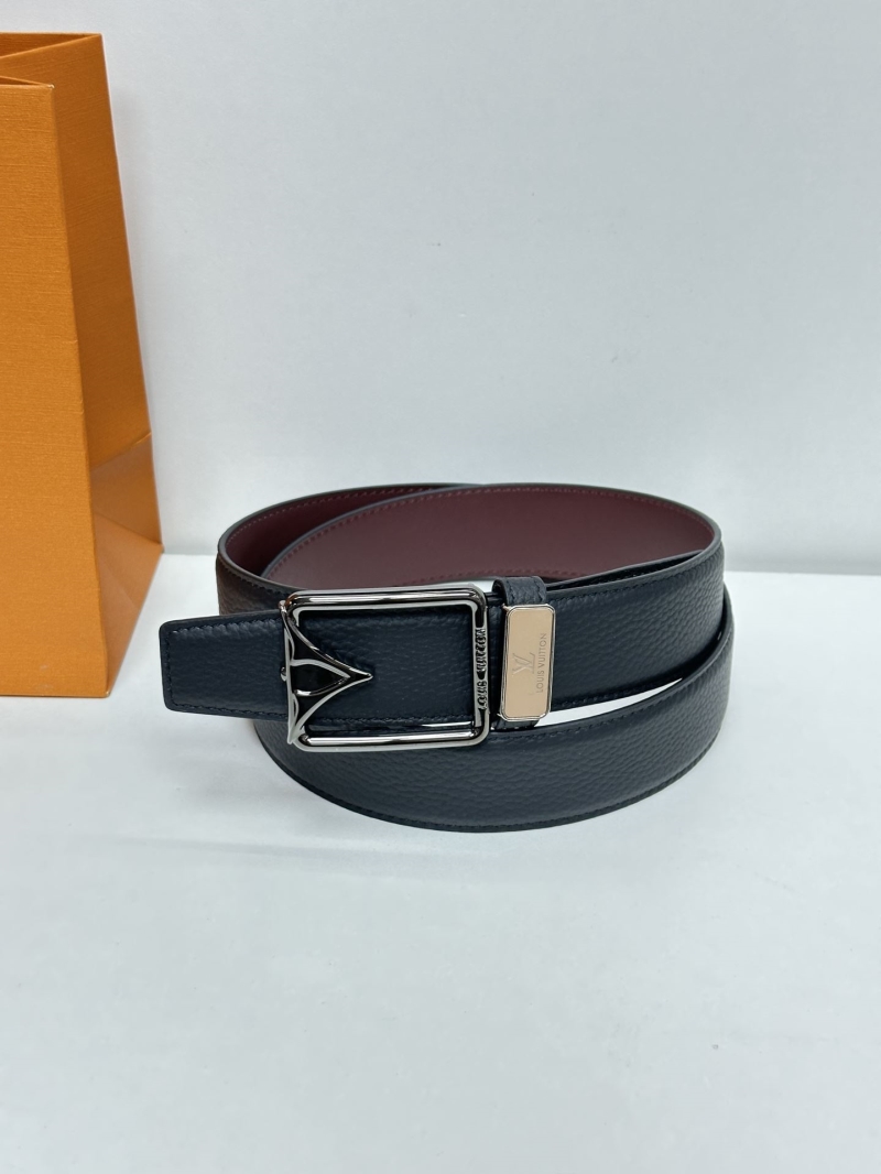 Louis Vuitton Belts